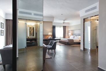 Hotel Riu Tikida Dunas  All Inclusive