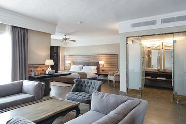 Hotel Riu Tikida Dunas  All Inclusive