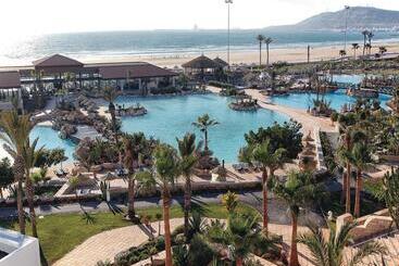 Hotel Riu Tikida Dunas  All Inclusive