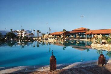 Hotel Riu Tikida Dunas  All Inclusive
