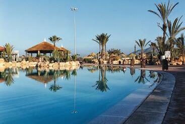 Hotel Riu Tikida Dunas  All Inclusive