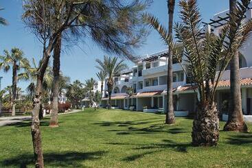 Hotel Riu Tikida Dunas  All Inclusive