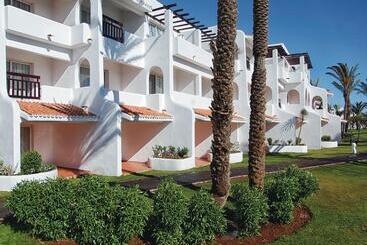 Hotel Riu Tikida Dunas  All Inclusive