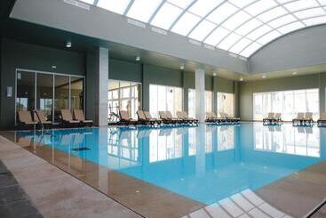 Hotel Riu Tikida Dunas  All Inclusive