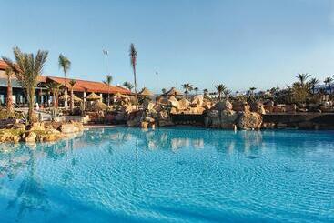 Hotel Riu Tikida Dunas  All Inclusive