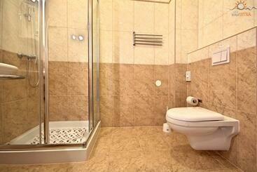 هتل Rotonda Inn Novigrad