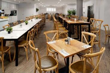 هتل Rydges Sydney Central