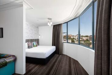 هتل Rydges Sydney Central