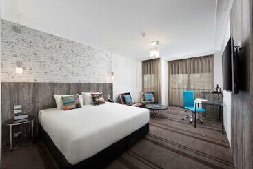 هتل Rydges Sydney Central