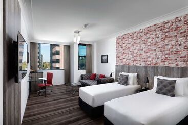 هتل Rydges Sydney Central