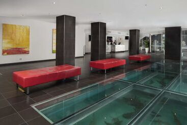 هتل Rydges Sydney Central