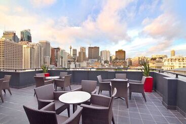 هتل Rydges Sydney Central
