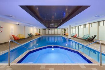 هتل Rydges Sydney Central