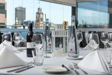 هتل Rydges Sydney Central