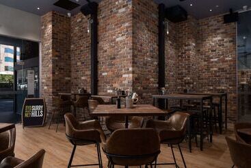 هتل Rydges Sydney Central