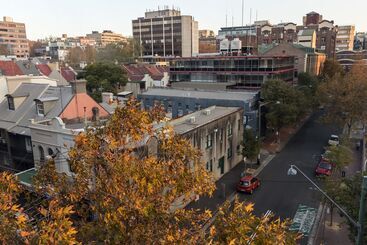 هتل Rydges Sydney Central