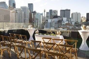 هتل Rydges Sydney Central