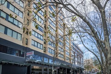 هتل Rydges Sydney Central