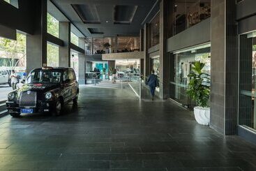 هتل Rydges Sydney Central