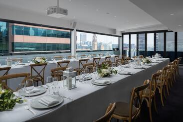 هتل Rydges Sydney Central