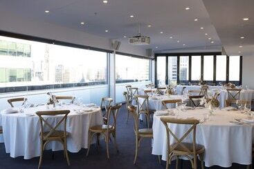 هتل Rydges Sydney Central