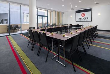 هتل Rydges Sydney Central
