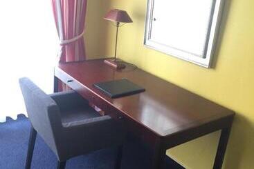 Np Hotel Schweriner Hof