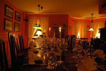Np Hotel Schweriner Hof