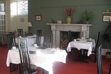 Shaftesbury Hotel Dundee