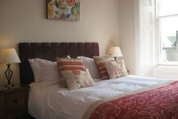 Shaftesbury Hotel Dundee