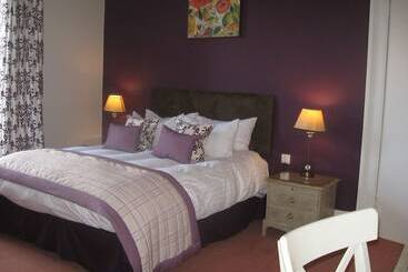Shaftesbury Hotel Dundee