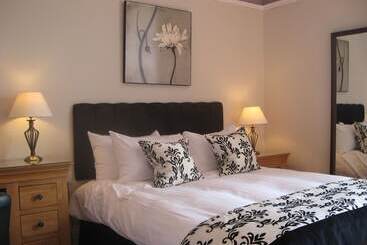 Shaftesbury Hotel Dundee