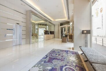 هتل Silka Seaview