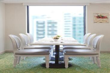 هتل Silka Seaview