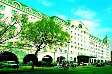 Hotel Songhuajiang Gloria Inn