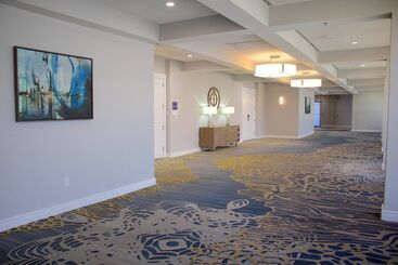 Southbank Hotel By Marriott Jacksonville Riverwalk