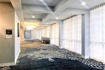 Southbank Hotel By Marriott Jacksonville Riverwalk