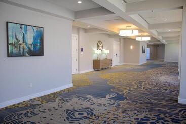 Southbank Hotel By Marriott Jacksonville Riverwalk