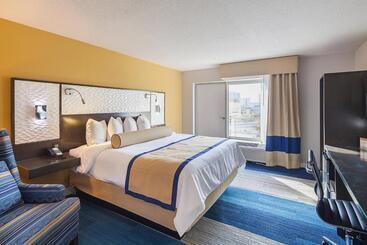 Southbank Hotel By Marriott Jacksonville Riverwalk