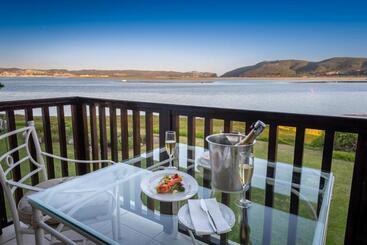 هتل St James Of Knysna