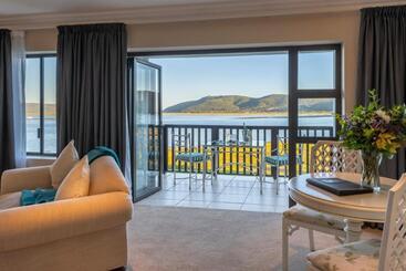 هتل St James Of Knysna