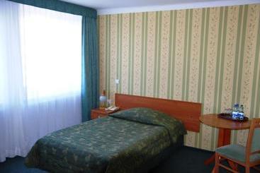 Hotel Swiatowit