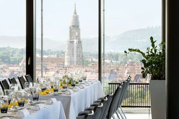 هتل Swissôtel Kursaal Bern