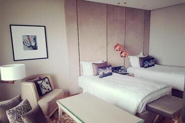 호텔 Taj Lands End