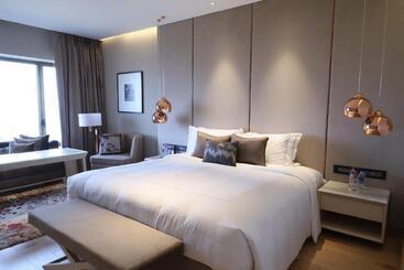 호텔 Taj Lands End