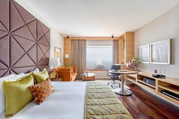 호텔 Taj Lands End