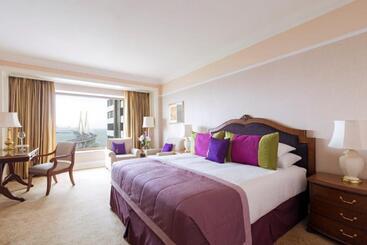 호텔 Taj Lands End