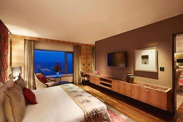 호텔 Taj Lands End