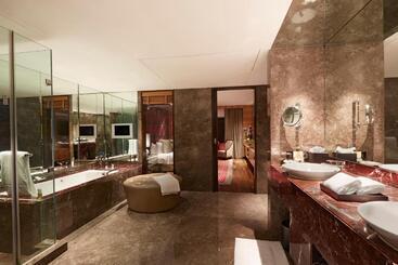 호텔 Taj Lands End