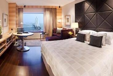 호텔 Taj Lands End